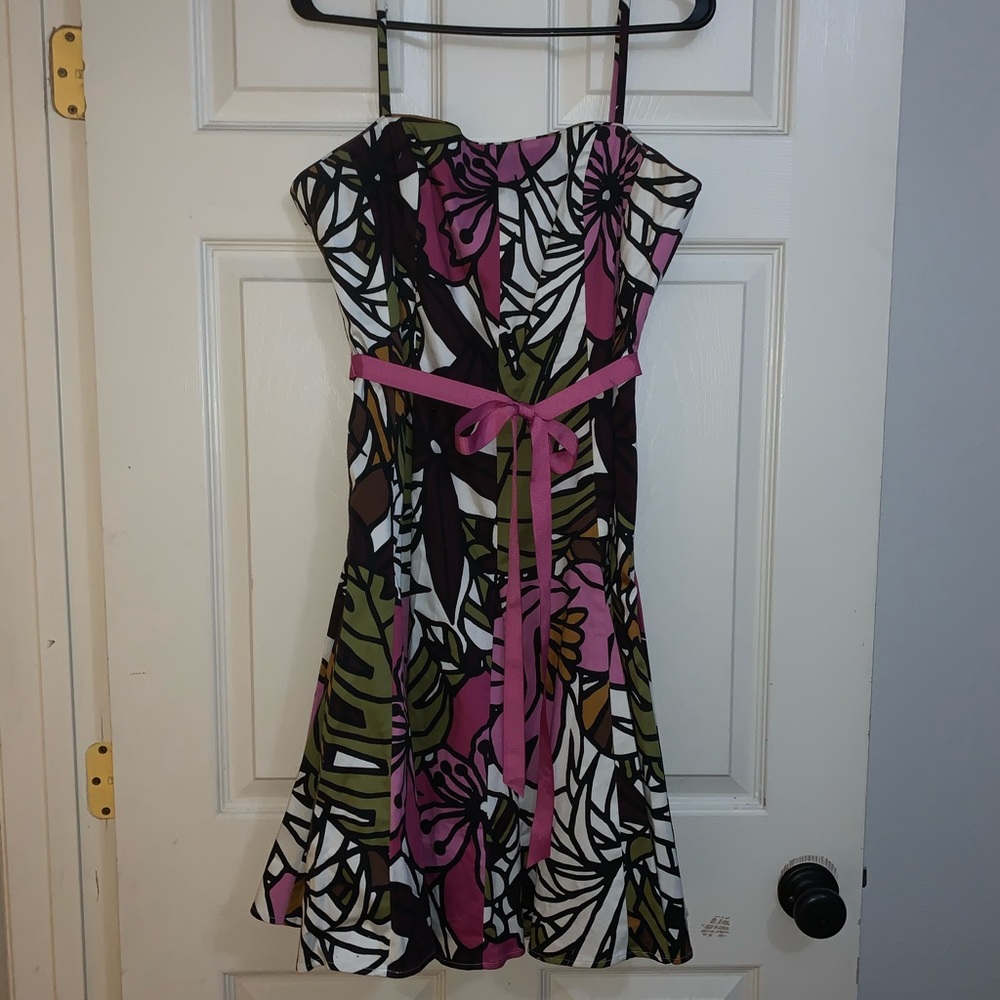 Jessica Howard Dress